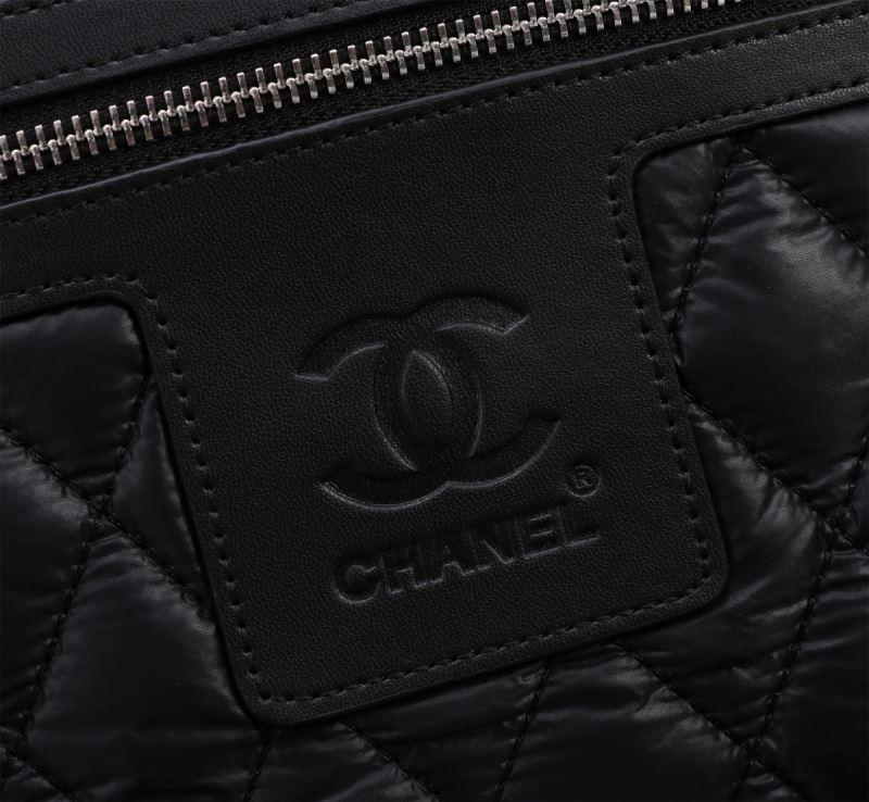 Chanel Shopping Bags